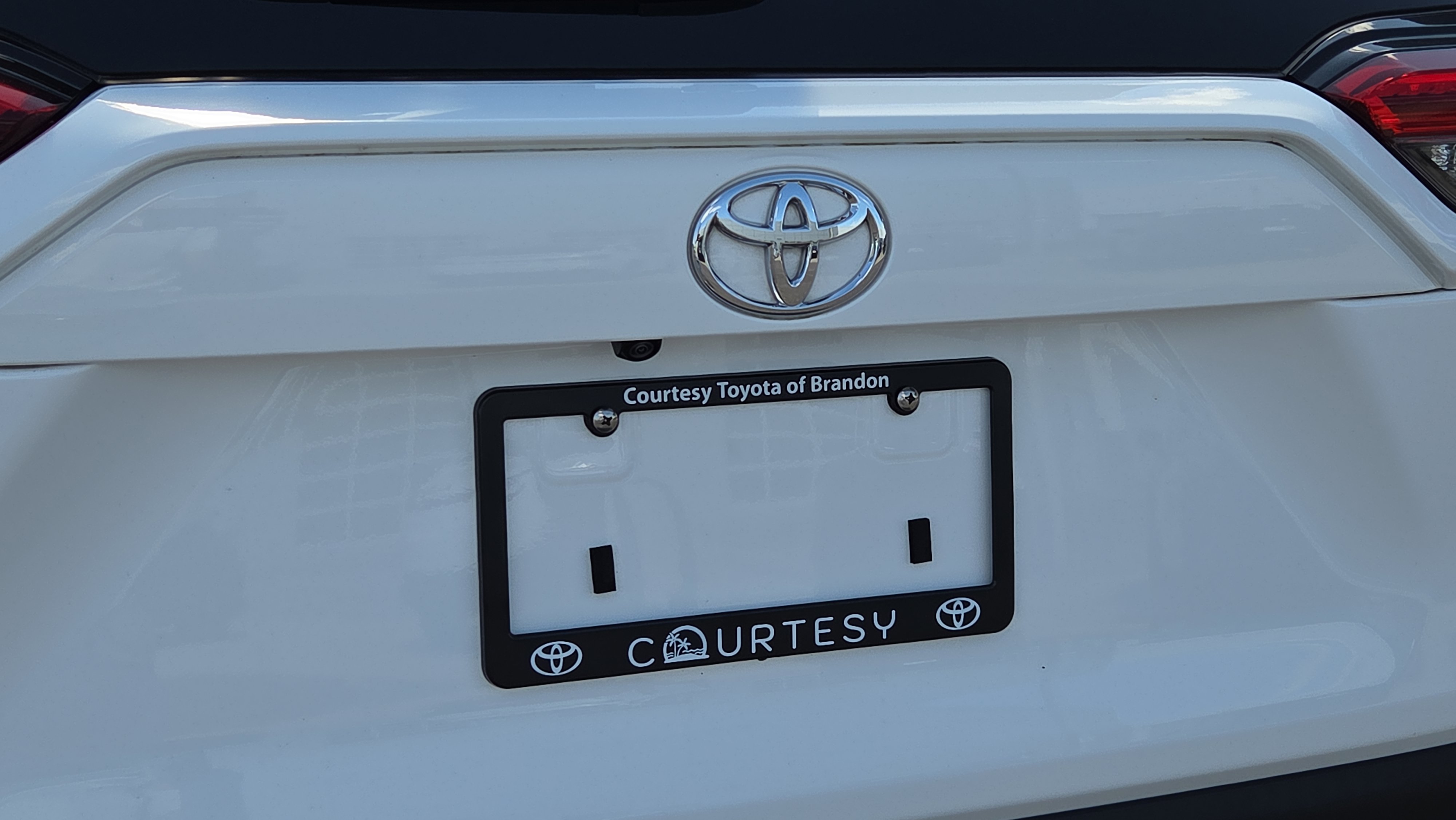 Certified 2024 Toyota RAV4 XLE w/ Convenience Package FWD image 31