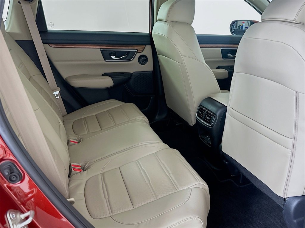 Used 2017 Honda CR-V Touring image 31