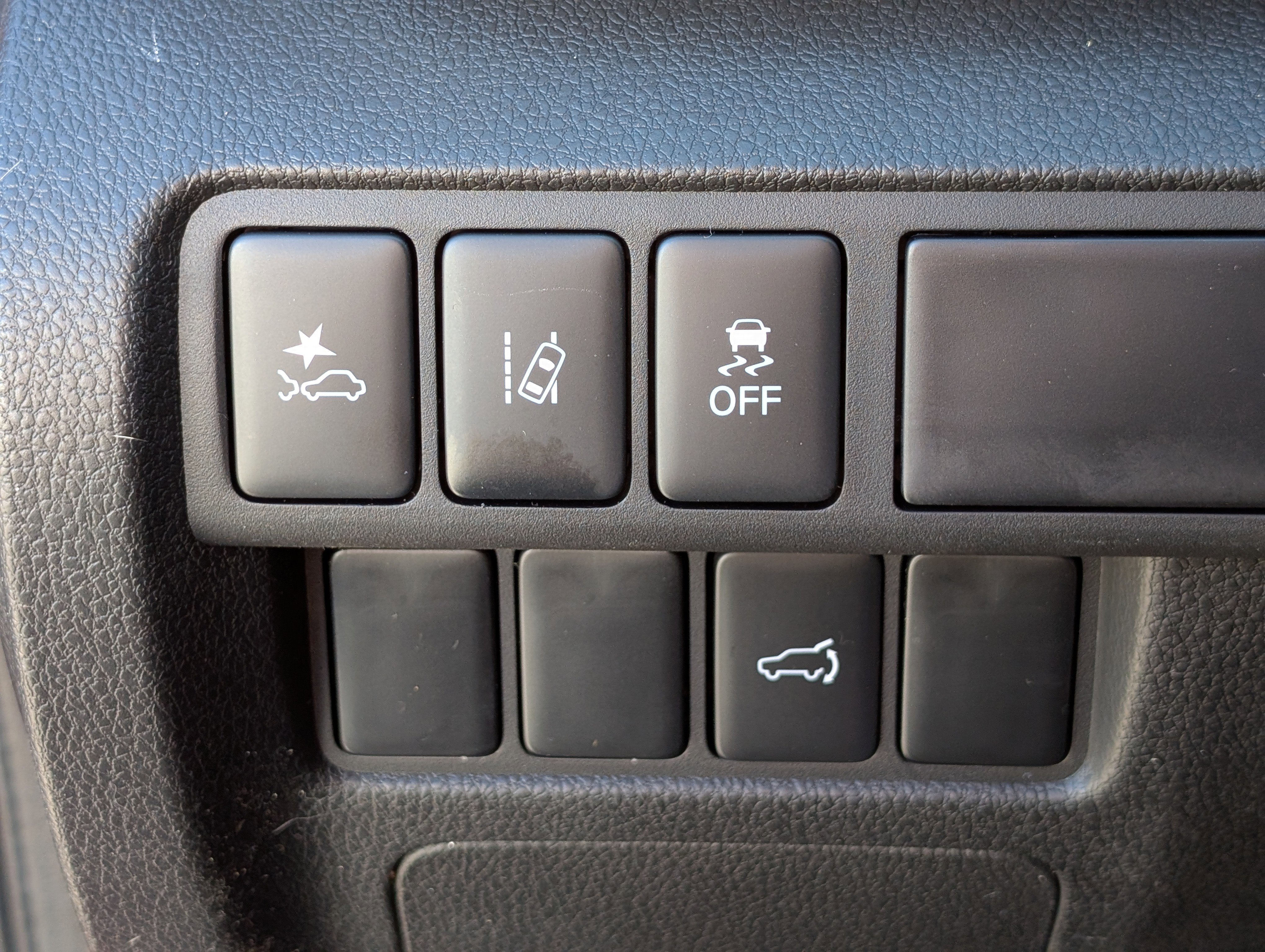 New 2026 Mitsubishi Eclipse Cross SE image 20