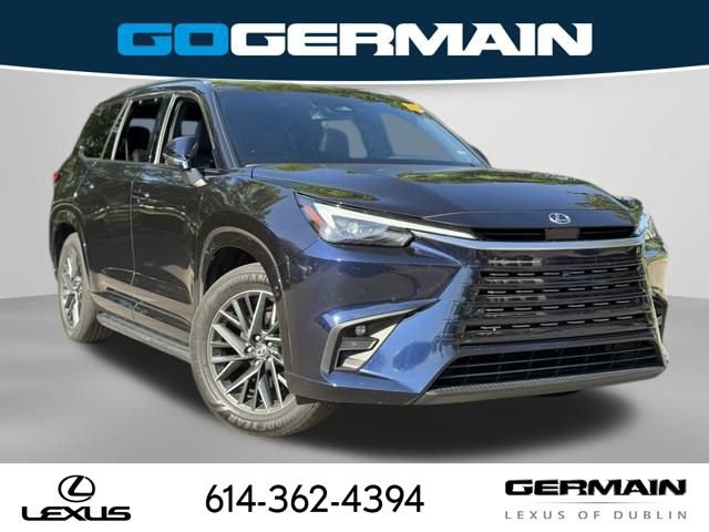 Certified 2024 Lexus TX 350 AWD w/ Technology Package