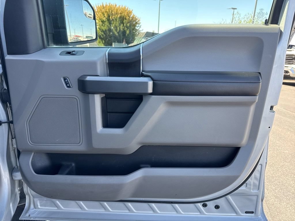Used 2018 Ford F150 XLT AWD/4WD image 36