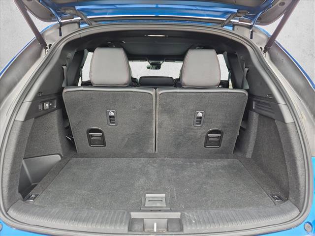 Certified 2026 Acura MDX A-Spec AWD/4WD image 6
