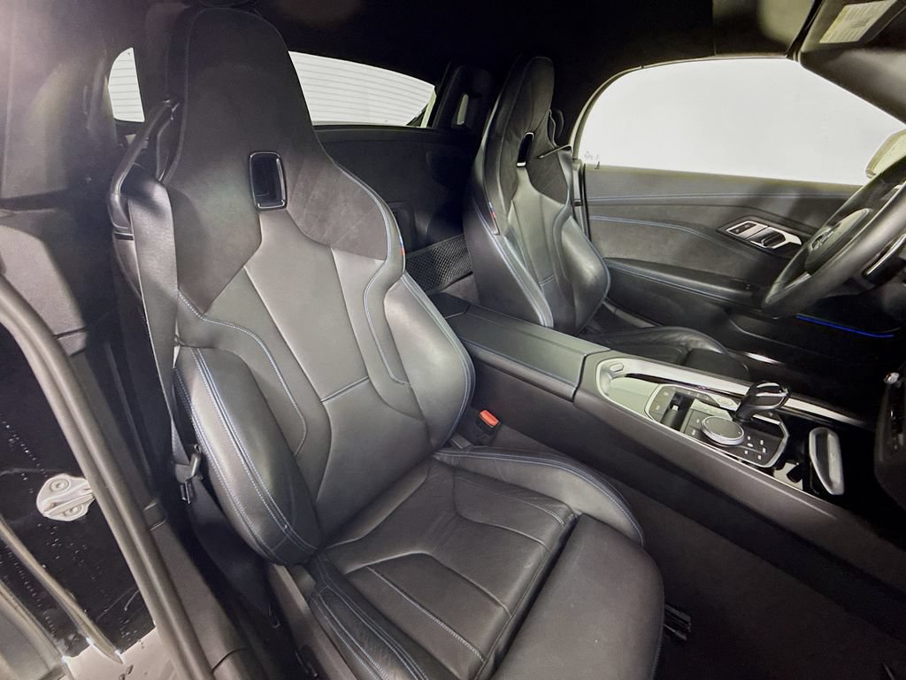 Used 2019 BMW Z4 sDrive30i w/ M Sport Package RWD image 27
