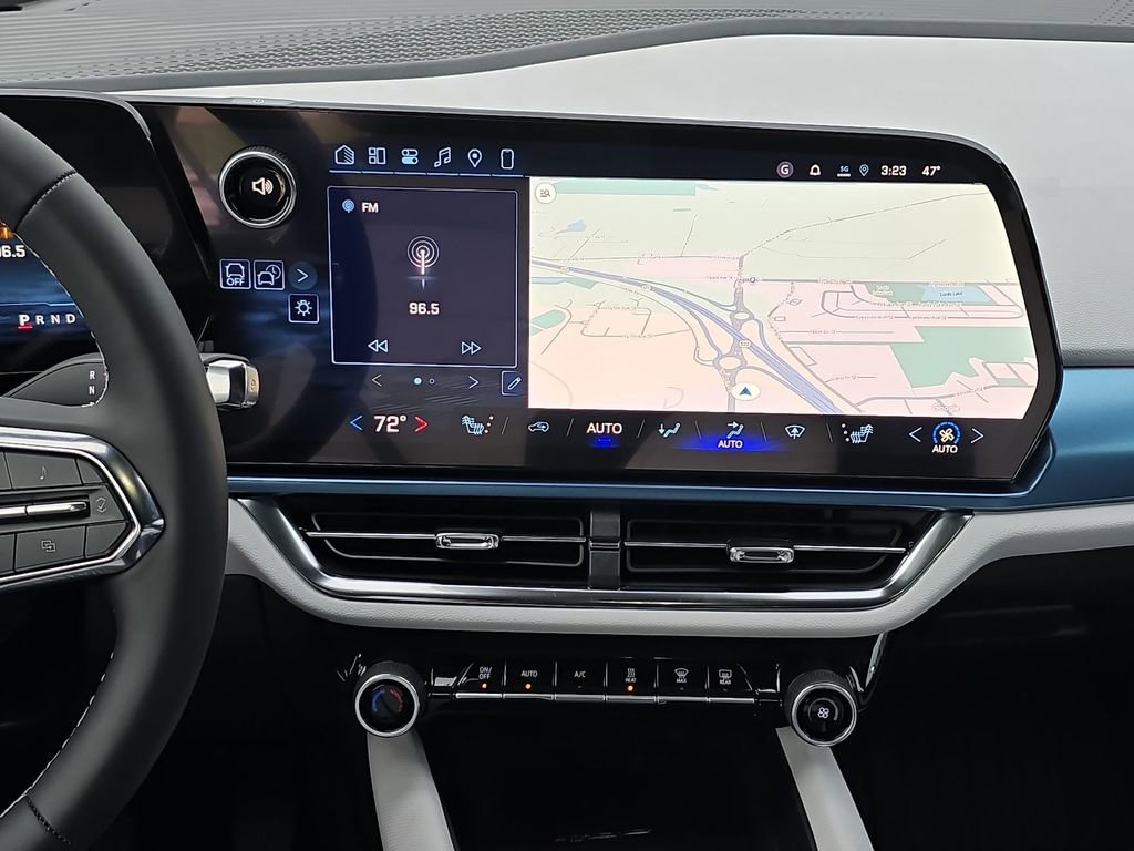 New 2026 Chevrolet Equinox EV LT image 13