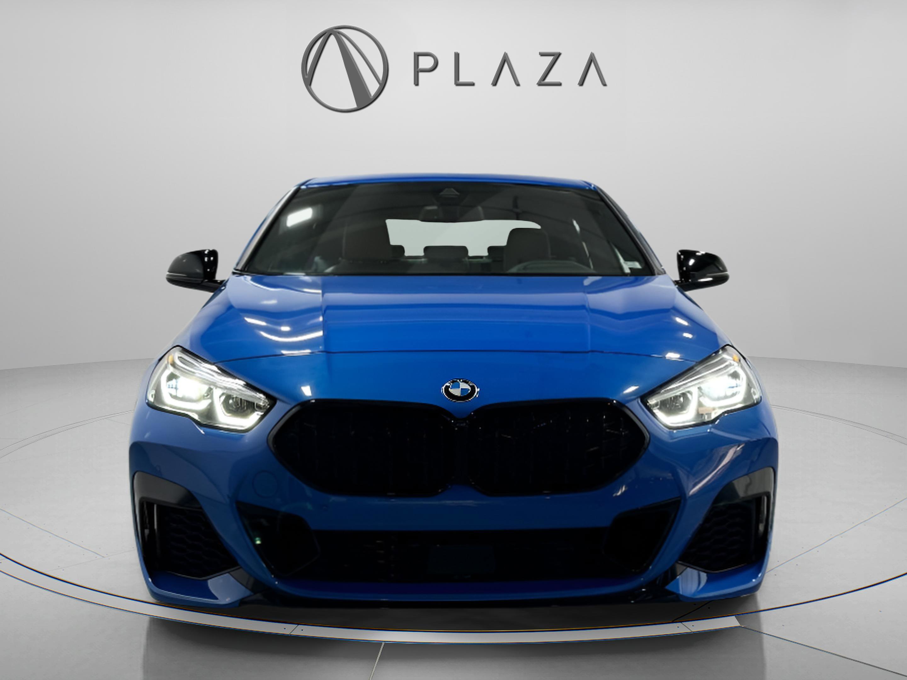 Used 2024 BMW M235i xDrive Gran Coupe w/ Premium Package image 7