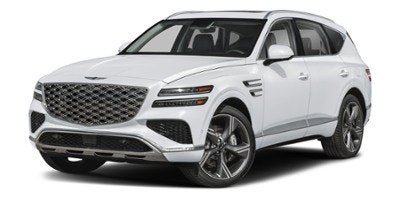 New 2027 Genesis GV80 2.5T