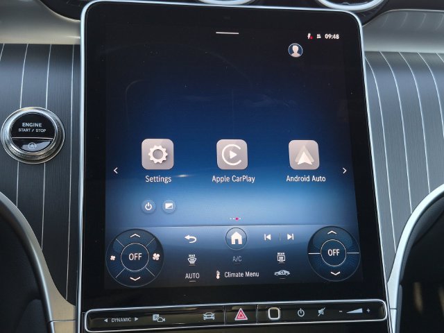 Certified 2026 Mercedes-Benz GLC 300 image 31