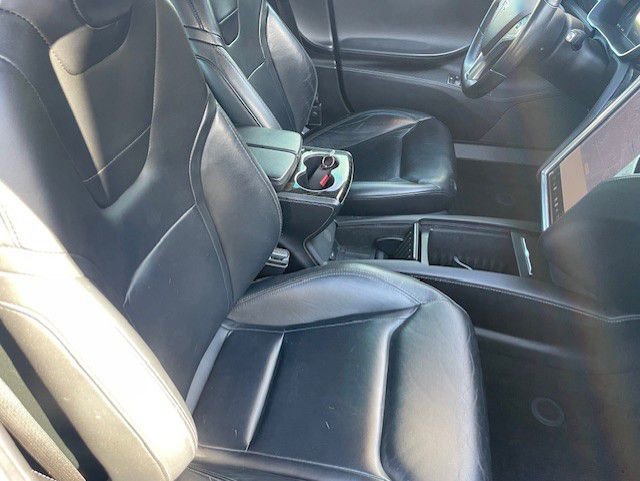 Used 2016 Tesla Model S 75 image 8