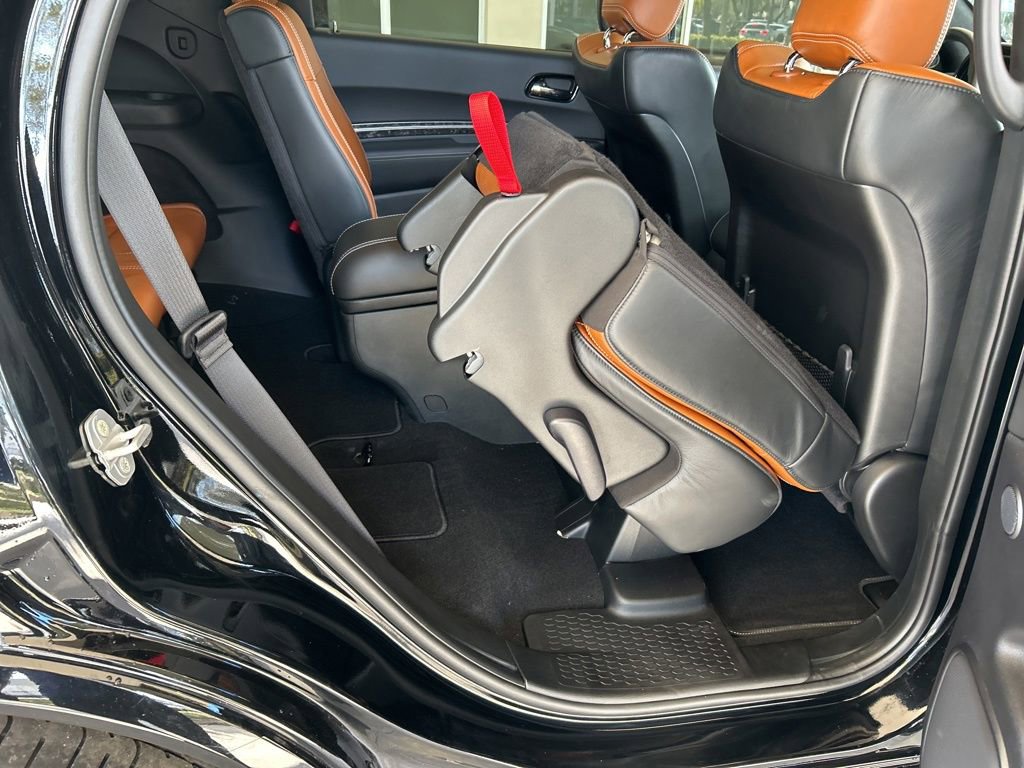 New 2026 Dodge Durango SRT Hellcat image 36