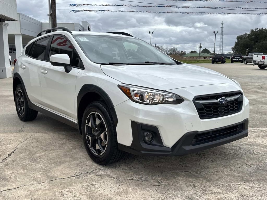 Used 2019 Subaru Crosstrek 2.0i Premium image 2