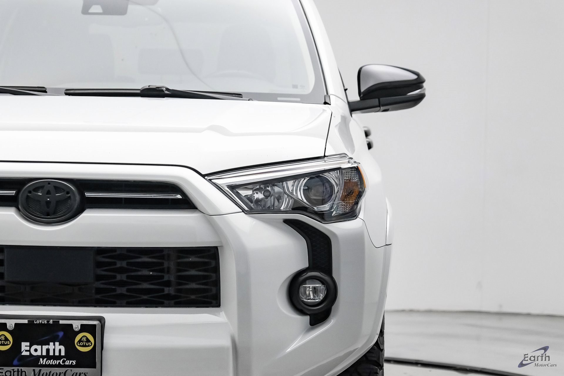Used 2023 Toyota 4Runner SR5 Premium image 26