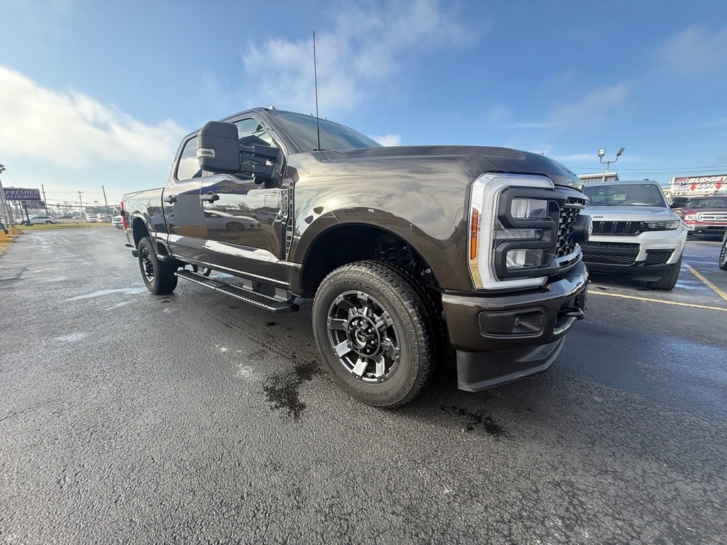 Used 2024 Ford F250 XL w/ STX Appearance Package