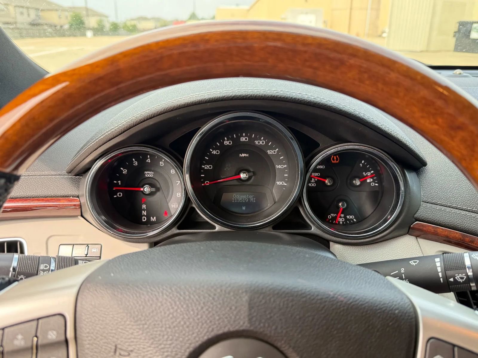 Used 2014 Cadillac CTS Performance w/ Performance Luxury Package AWD/4WD image 14