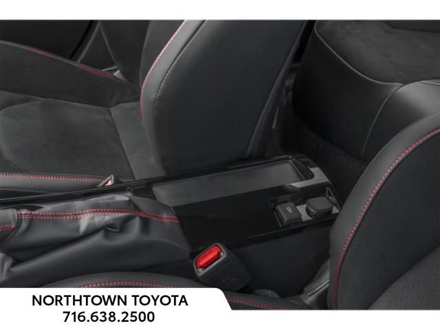 New 2026 Toyota Corolla GR image 14