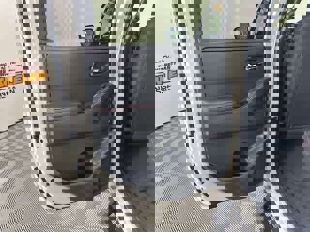 New 2025 Nissan Frontier Pro-X w/ Black Accent Package image 58