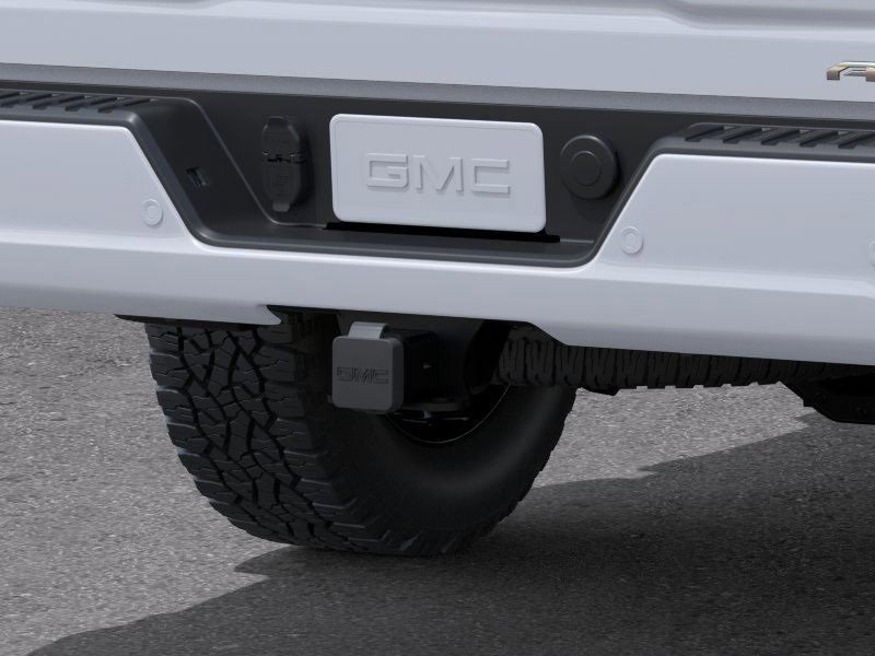 New 2026 GMC Sierra 3500 AT4 w/ AT4 Premium Plus Package image 15