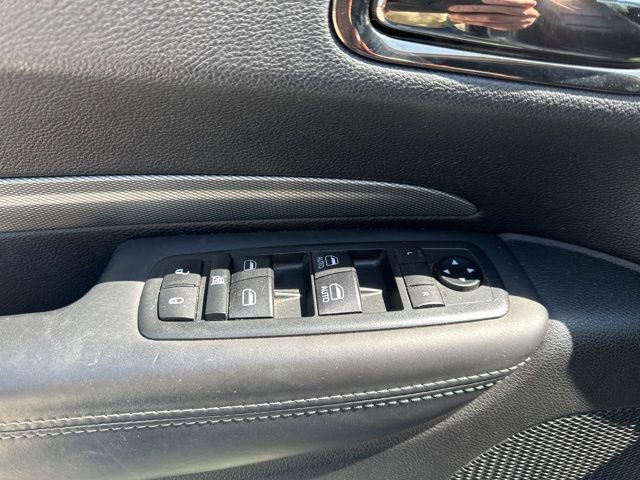 Used 2020 Dodge Durango R/T image 4