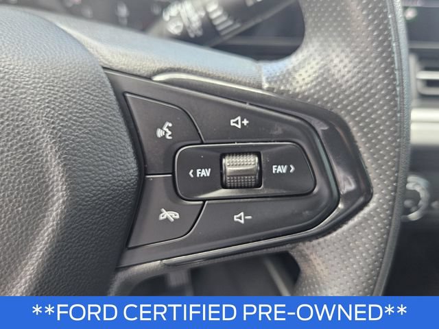 Used 2024 Chevrolet Trax LS w/ LS Convenience Package FWD image 22