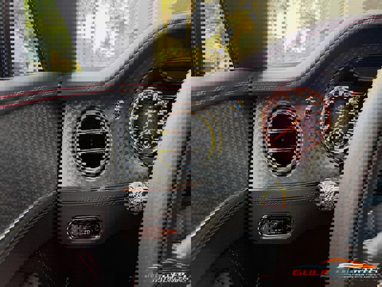 Used 2024 Bentley Continental GT V8 image 21