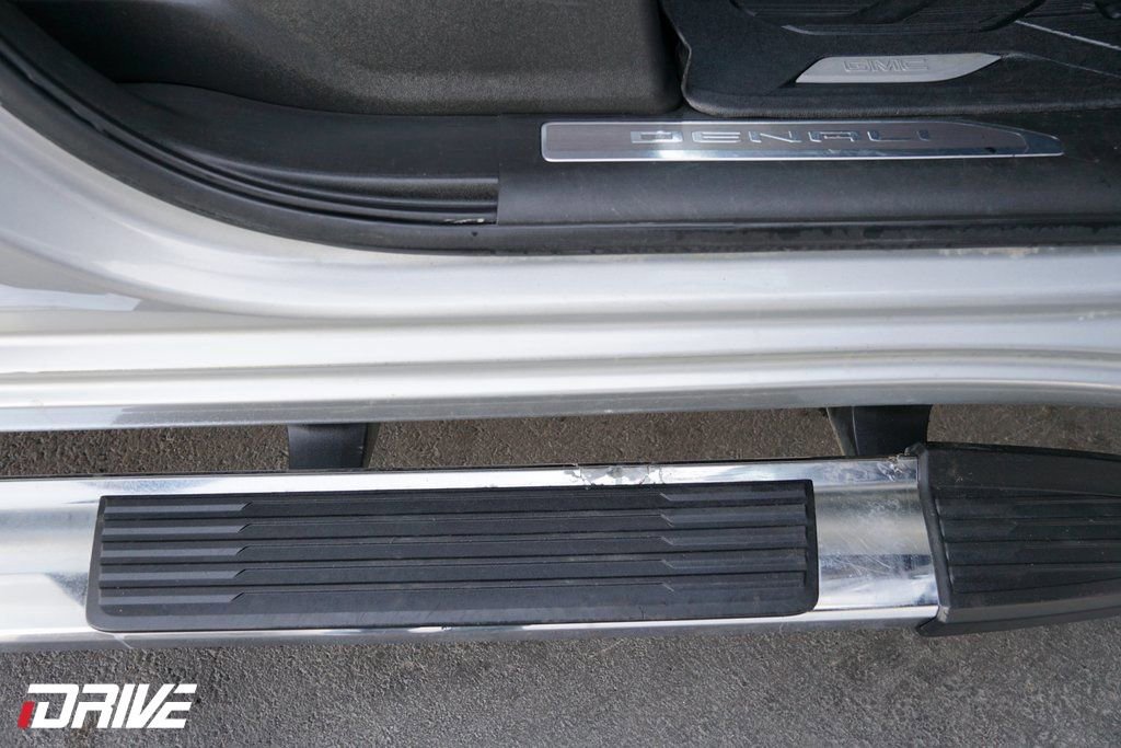 Used 2022 GMC Sierra 3500 Denali image 44