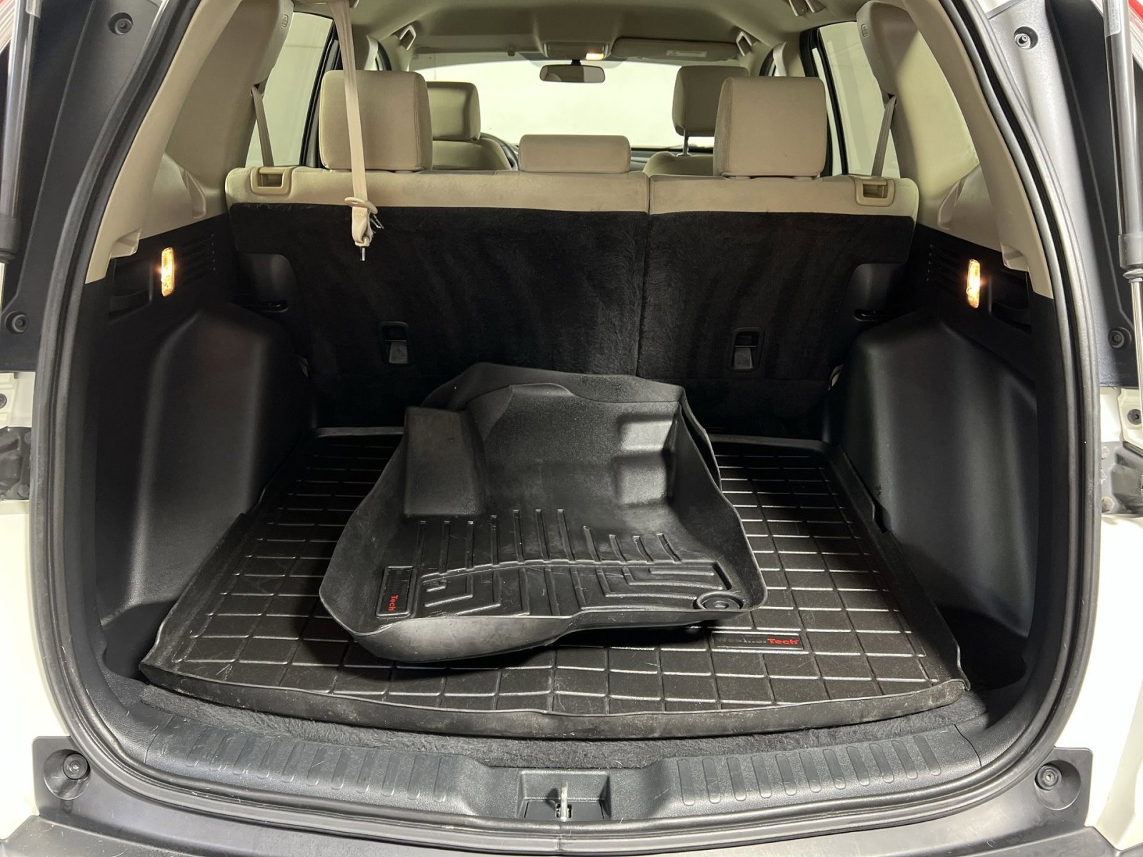 Used 2018 Honda CR-V LX image 23