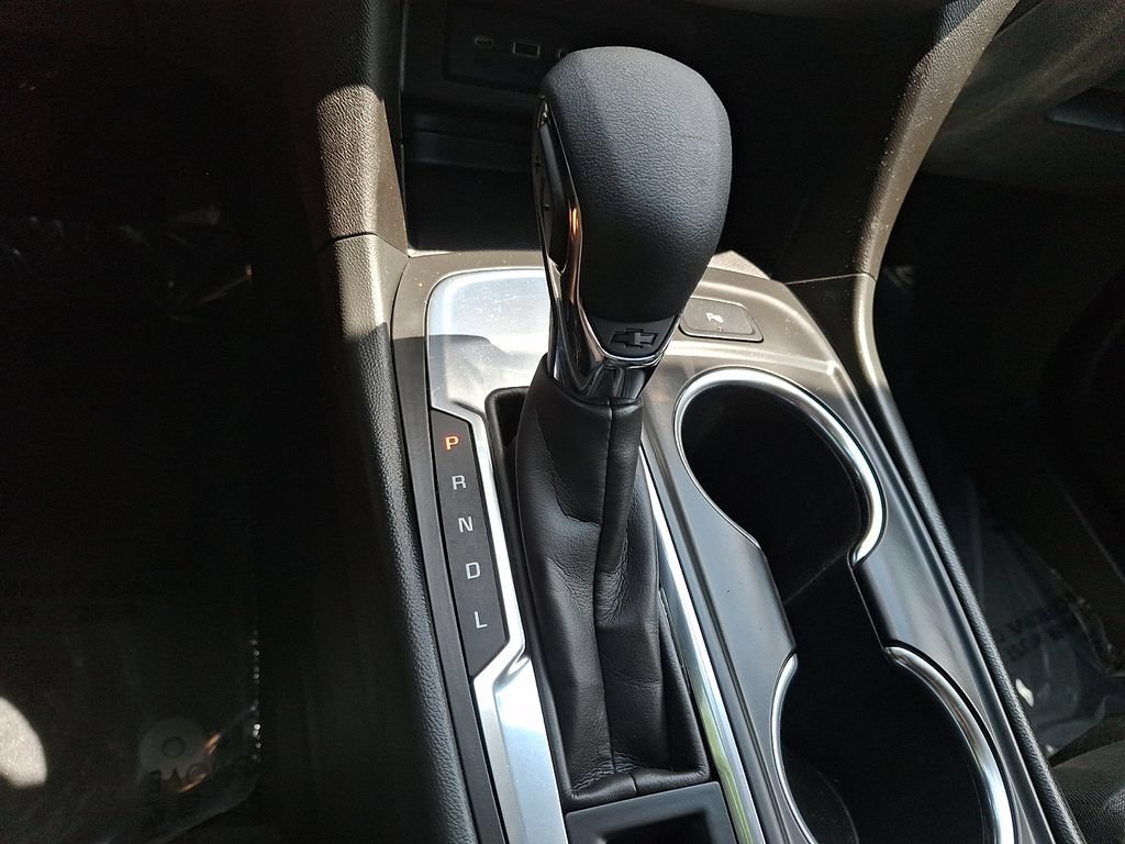 Used 2023 Chevrolet Equinox LT FWD image 15