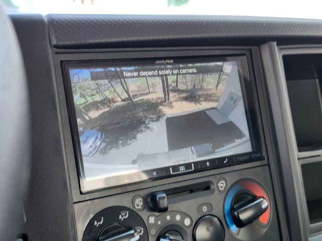 New 2026 Chevrolet Low Cab Forward 6500XD RWD image 13