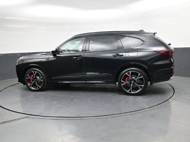 New 2026 Acura MDX Type S w/ Advance Package AWD/4WD image 6