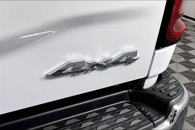 New 2026 RAM 2500 Tradesman AWD/4WD image 9