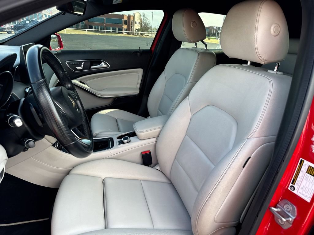 Used 2020 Mercedes-Benz GLA 250 image 11