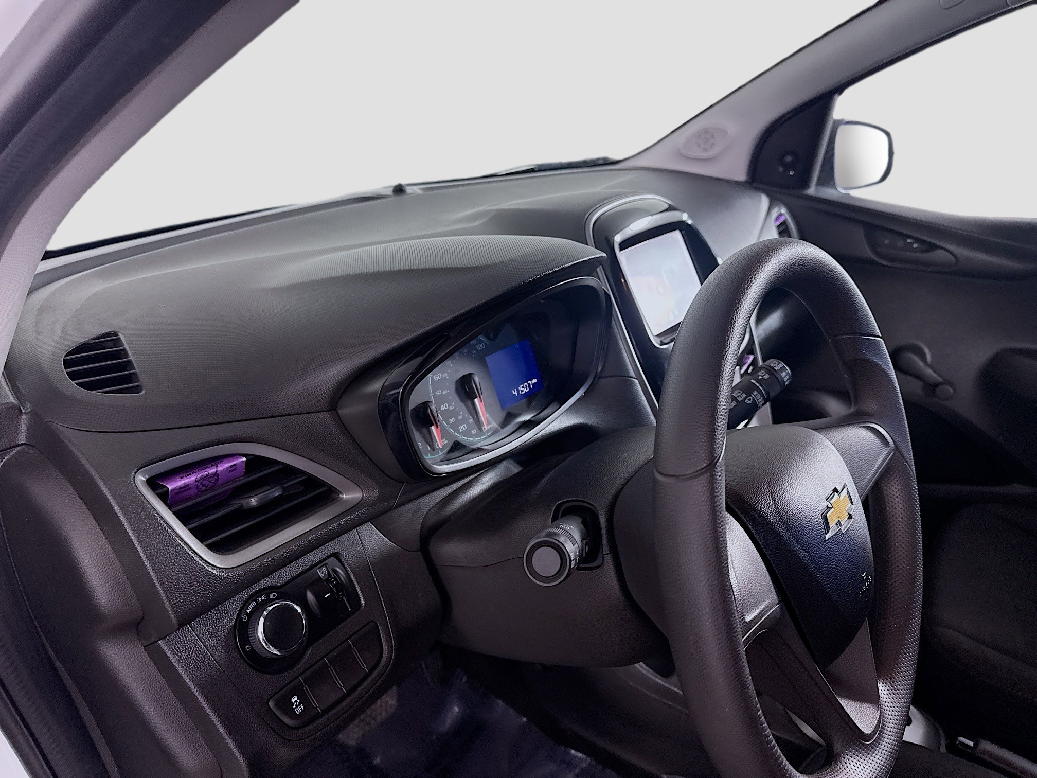 Used 2020 Chevrolet Spark LS image 22