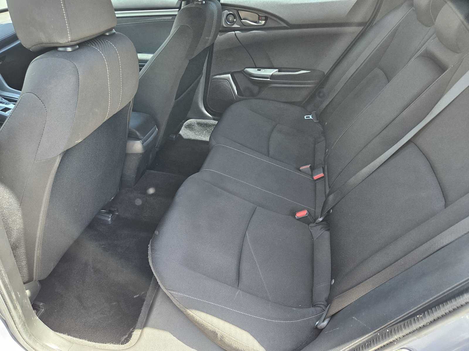 Used 2019 Honda Civic EX image 29