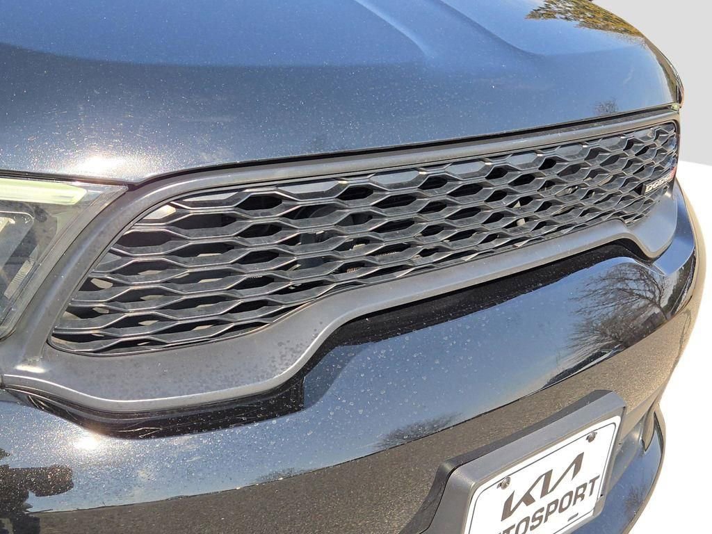Used 2024 Dodge Durango GT image 5