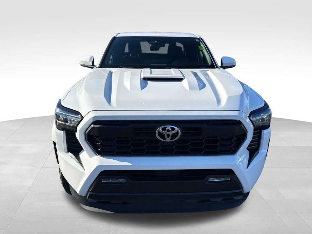 Used 2024 Toyota Tacoma TRD Sport image 10