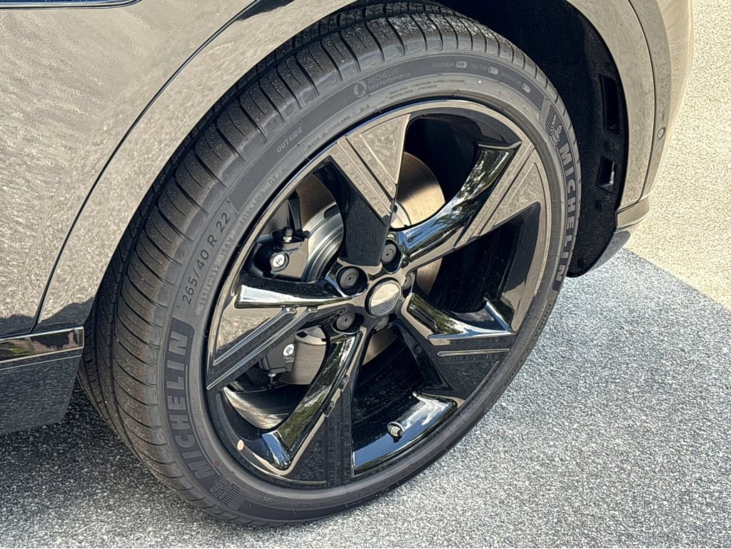 New 2026 Genesis GV80 3.5T Prestige AWD/4WD image 31