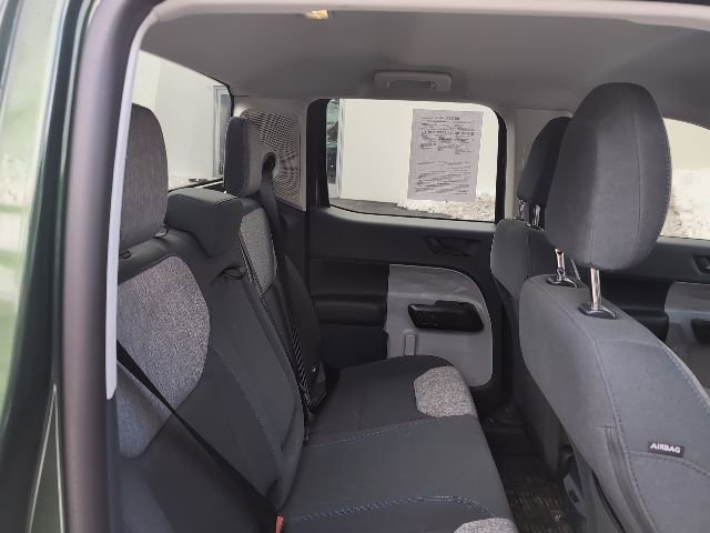 Used 2025 Ford Maverick XLT w/ Equipment Group 302A image 24