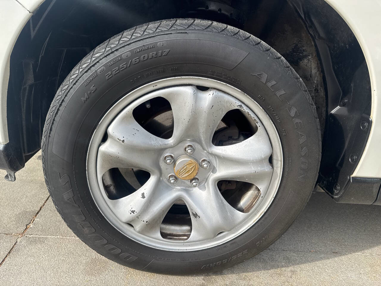 Used 2017 Subaru Forester 2.5i AWD/4WD image 25