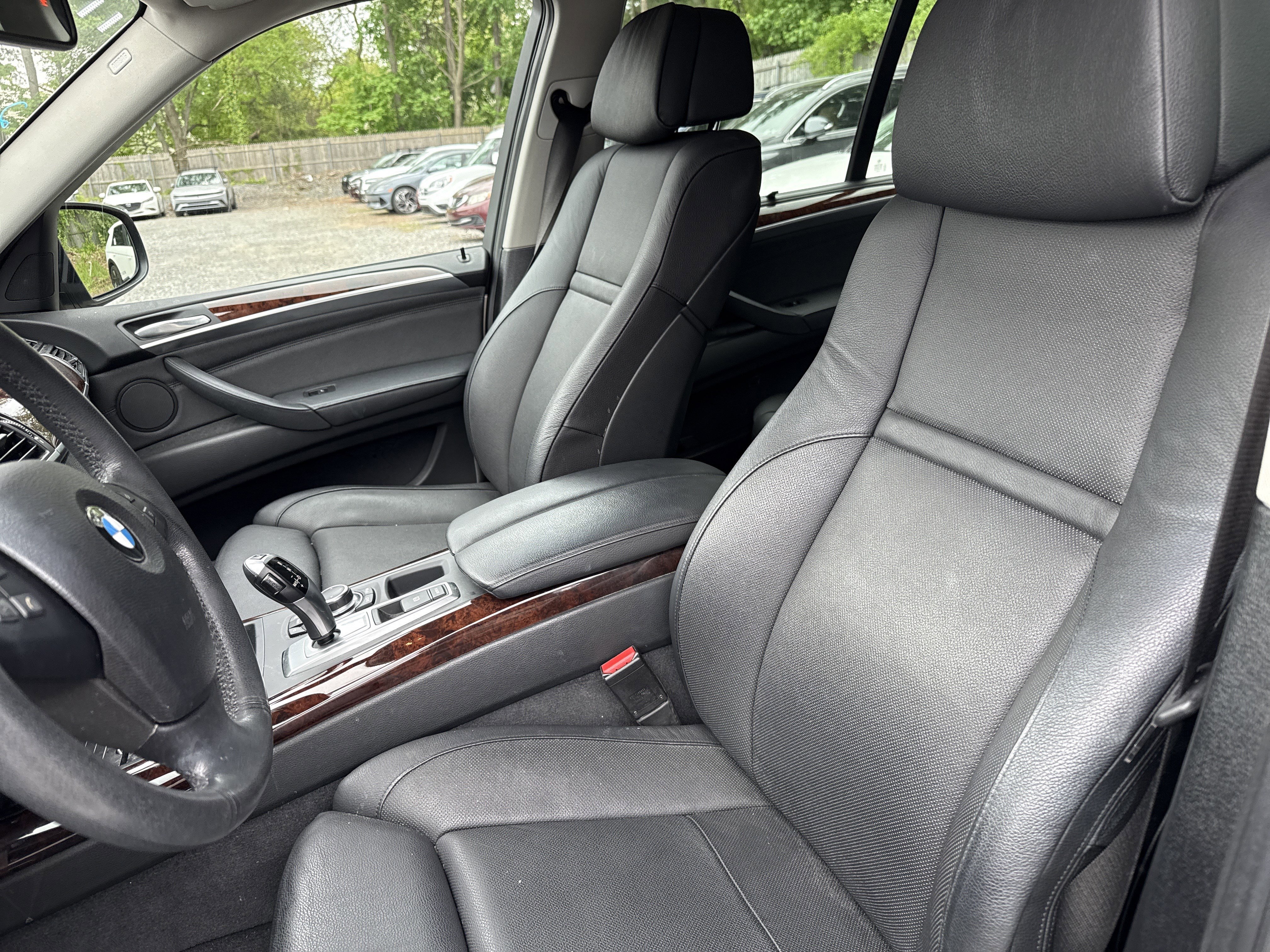 Used 2013 BMW X5 xDrive35i AWD/4WD image 10