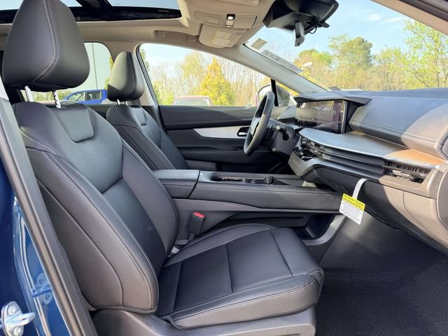 New 2026 Nissan Murano SL AWD/4WD image 10