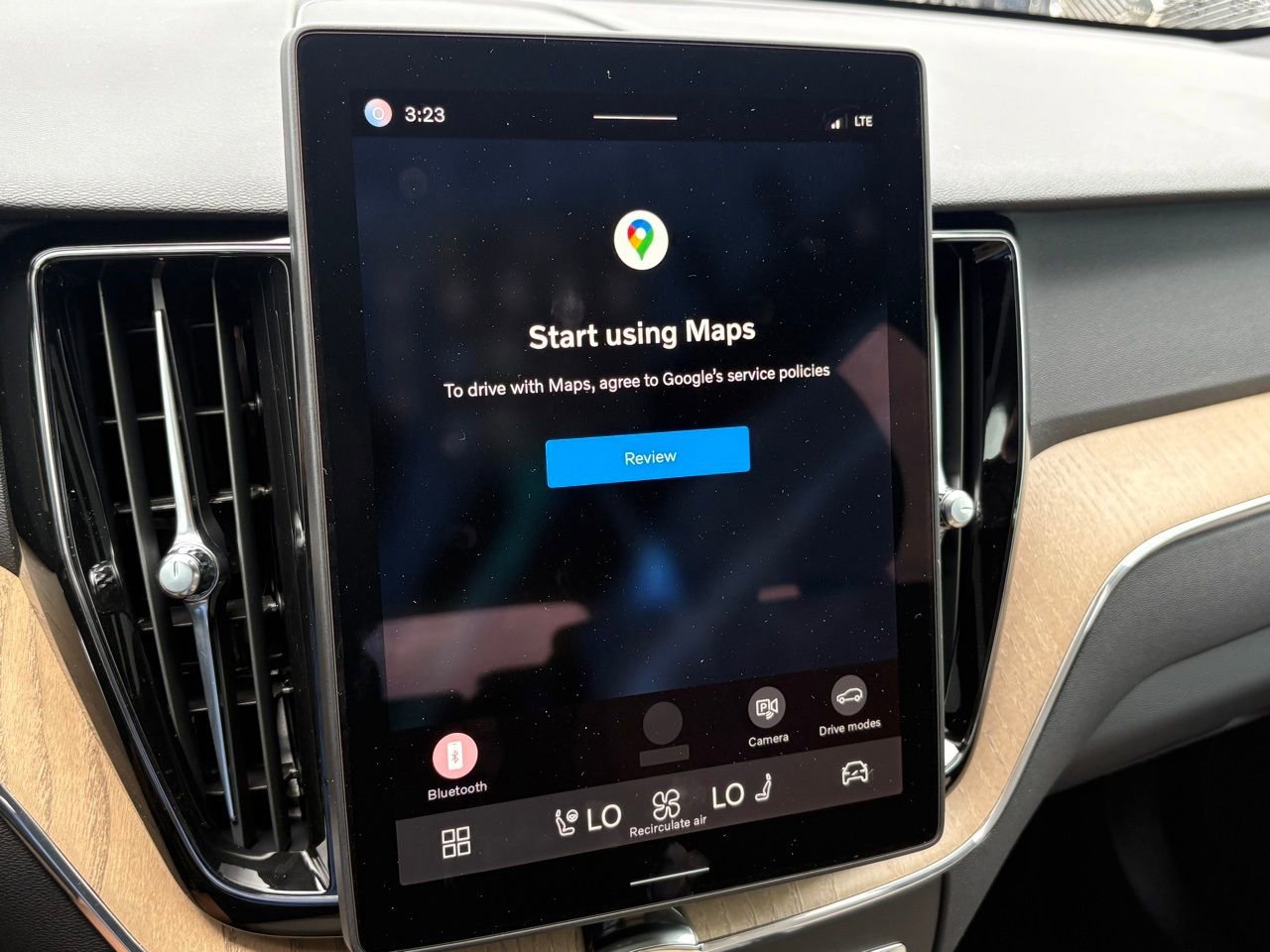 New 2026 Volvo XC60 B5 Plus w/ Protection Package Premier image 15