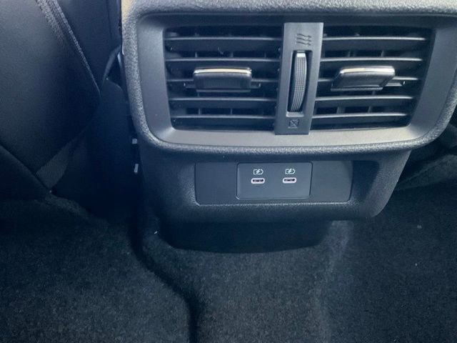 New 2026 Nissan Murano SV image 15