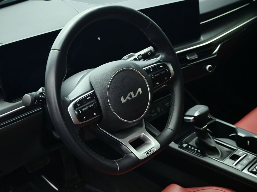 Used 2025 Kia K5 GT-Line w/ GT-Line Premium Package image 50
