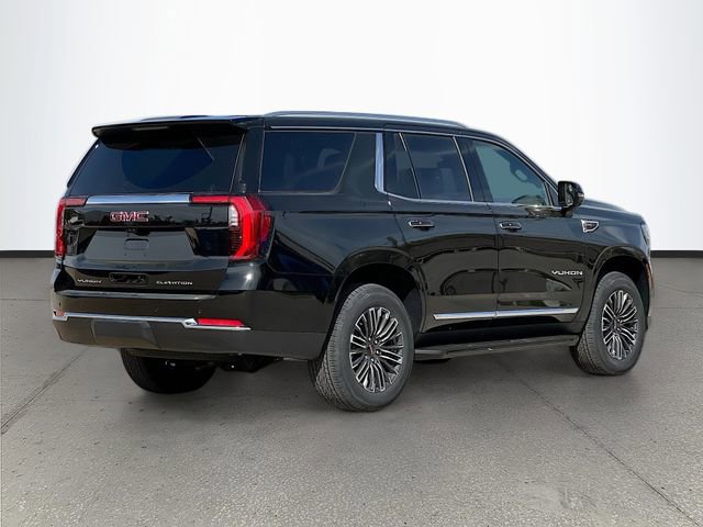 New 2026 GMC Yukon Elevation image 4