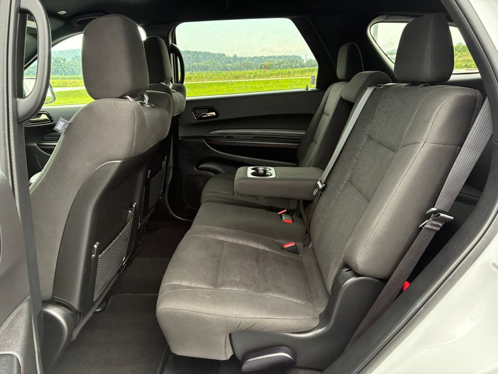 Used 2026 Dodge Durango GT RWD image 21
