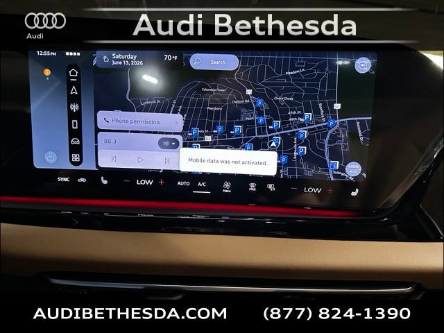 New 2026 Audi A5 2.0T Premium Plus AWD/4WD image 17