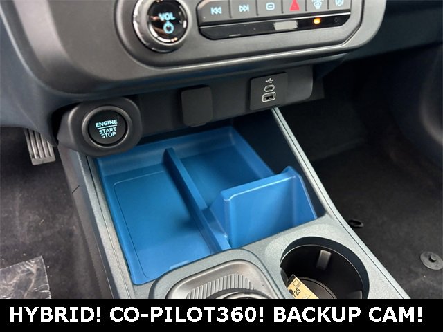 New 2025 Ford Maverick XLT image 17