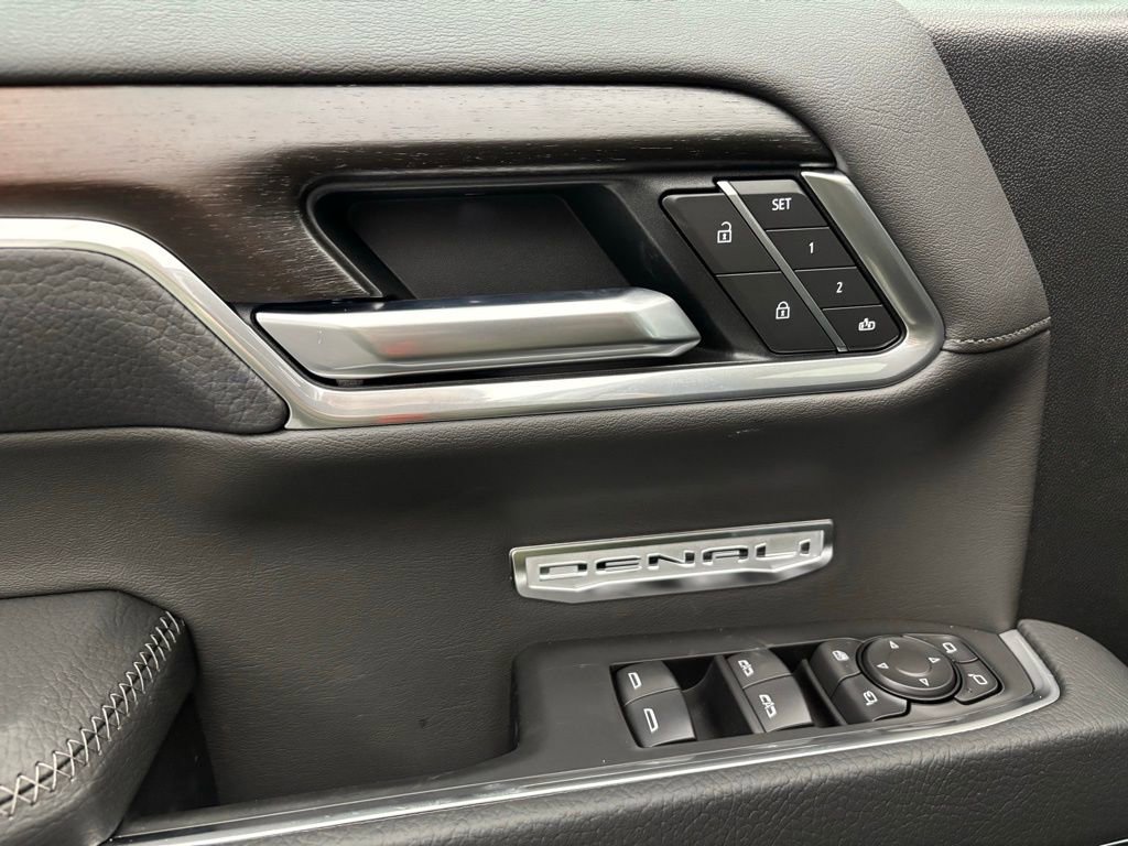 New 2026 GMC Sierra 1500 Denali image 19