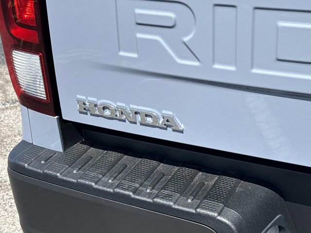 New 2026 Honda Ridgeline RTL image 6