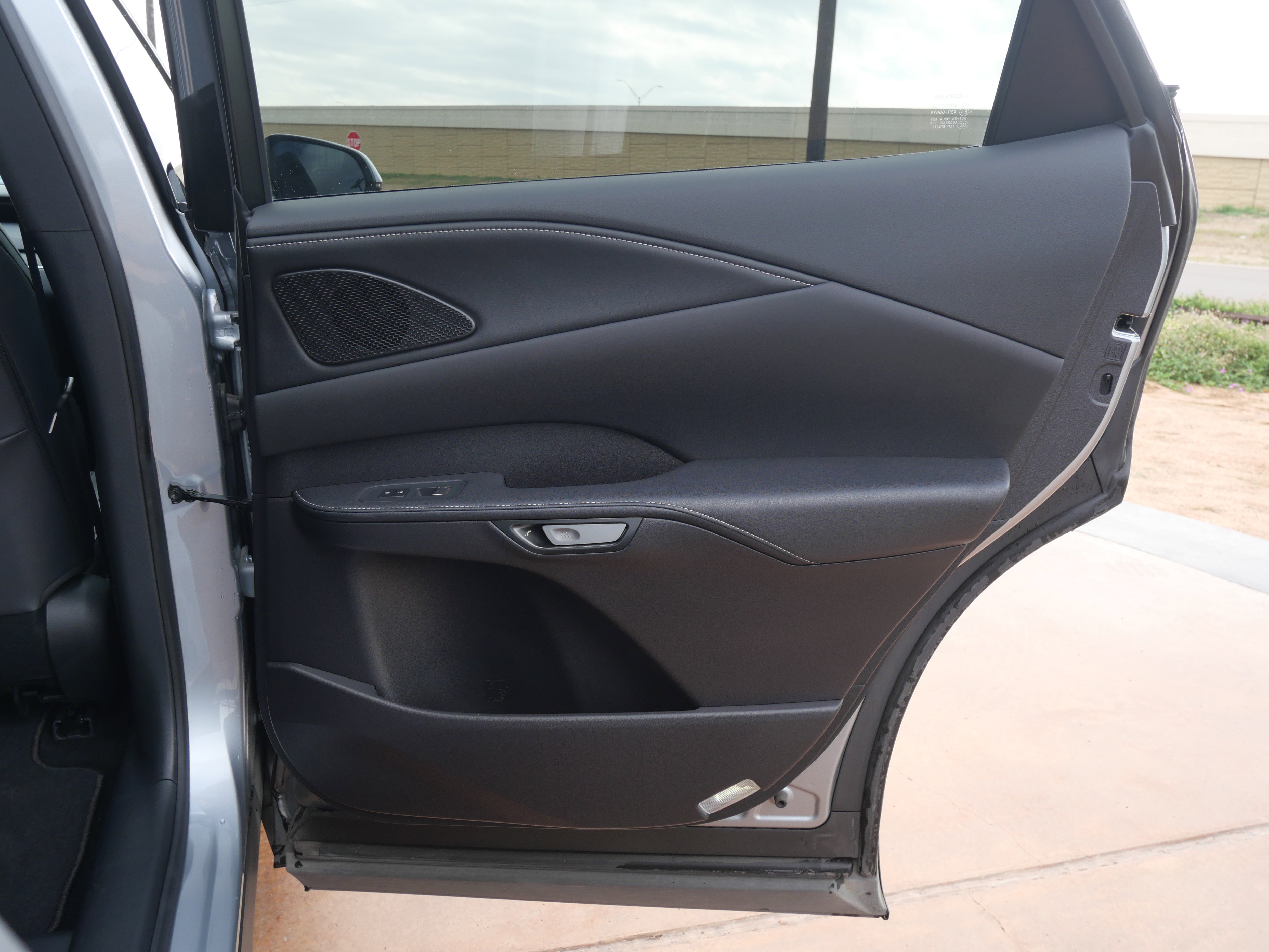 Used 2024 Lexus RX 350 Premium image 10