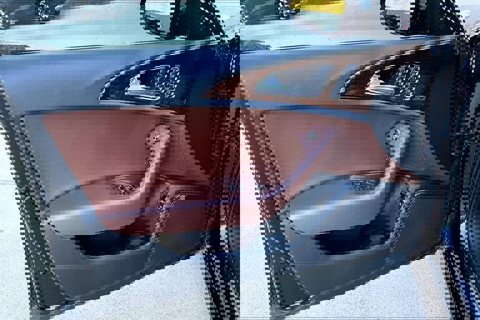 Used 2016 Audi A6 2.0T Premium Plus w/ Premium Plus Package image 23